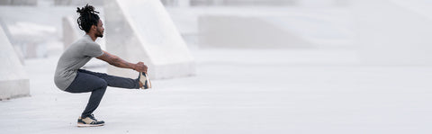 Men's Comfort Essentials