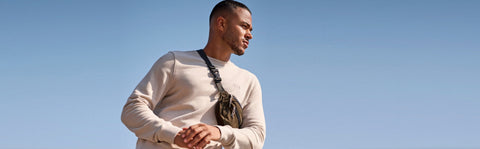 Men's Lounging Favorites