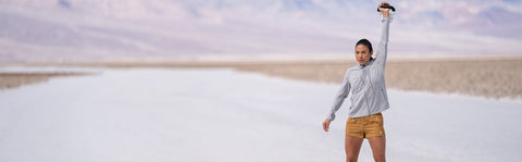 Women's Fitness Favorites